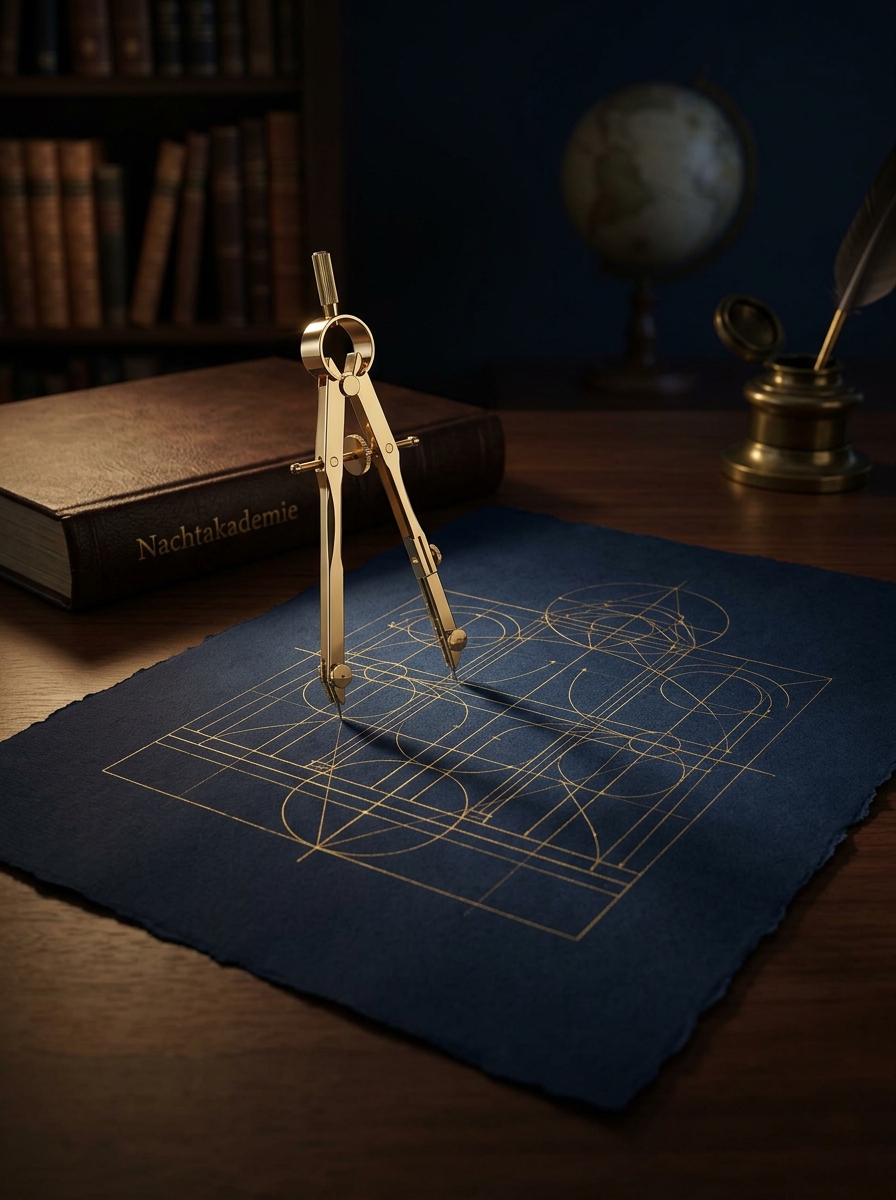 Das Besondere an der Nachtakademie