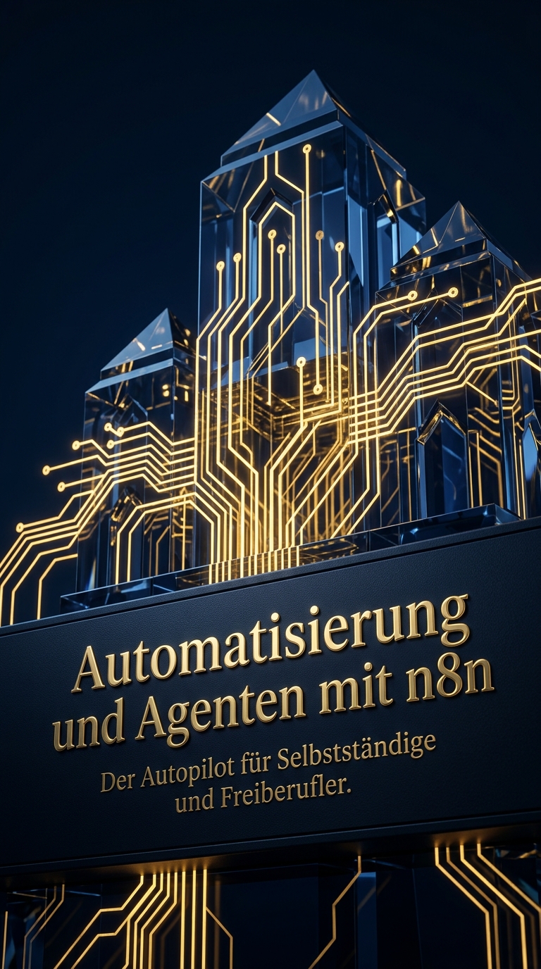 Vom Selbstständigen zum System-Architekten